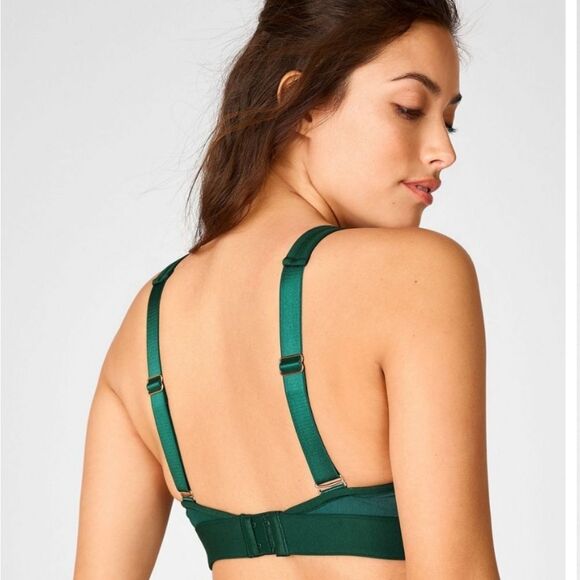 BUNDLE of Two Fabletics Sport Bras. Athletic, Athleisure, Sporty - Picture 2 of 13